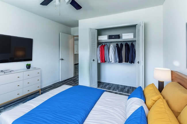 Sterling Troy Apartments