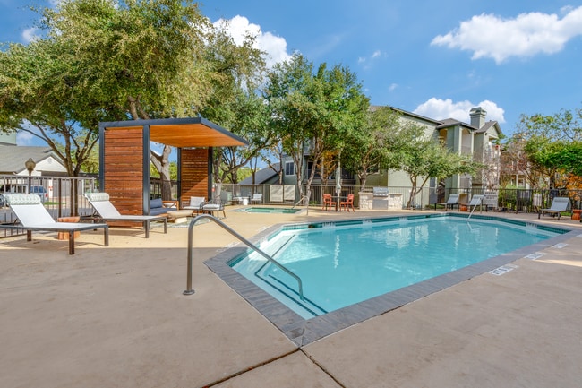 Stetson Apartments
