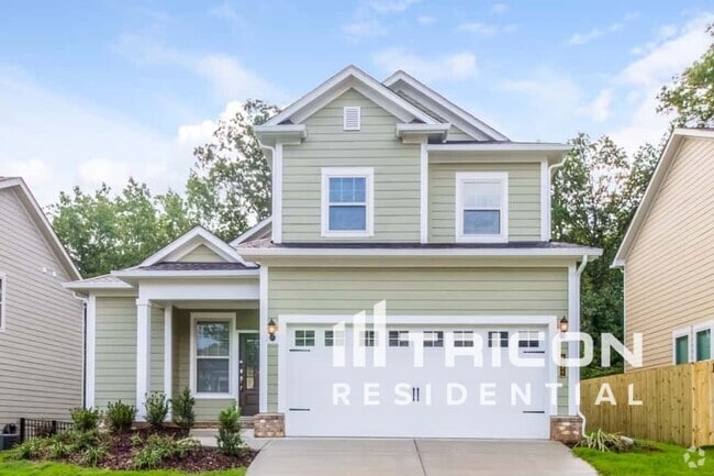 Building Photo - 2021 Hamilton Hill Dr Rental