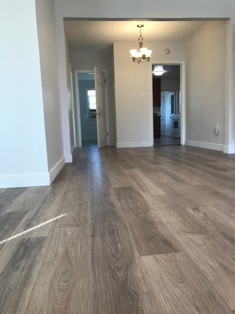 Building Photo - 367 Burchett St Unit #b Rental