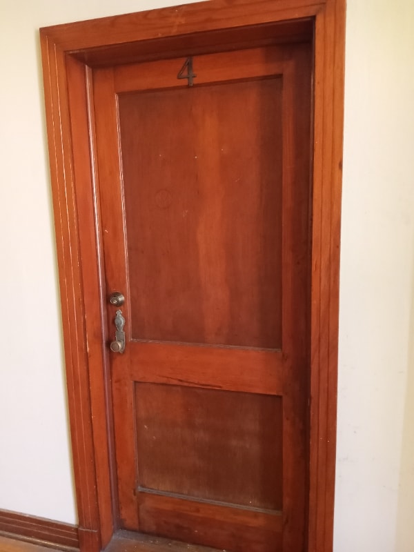 Photo - 508 Madison St Unidad #4