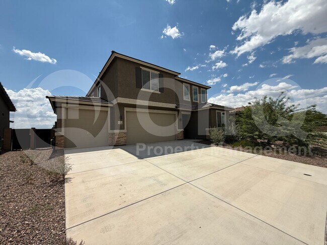 Photo - 11784 E Arabelle Dr