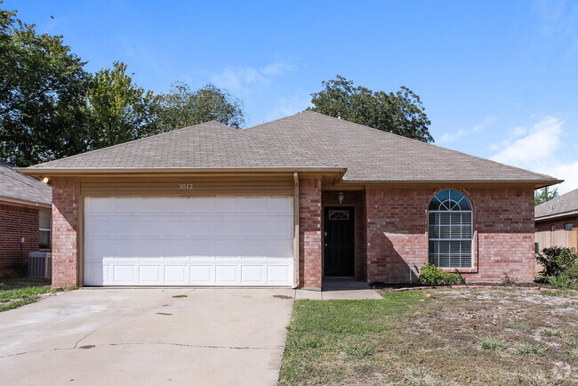 Building Photo - 3512 Wessex Ct Rental