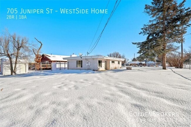 Photo - 705 Juniper St