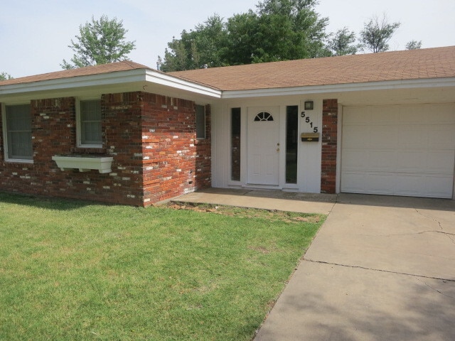 Building Photo - 5515 Randolph Rd