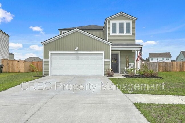 Building Photo - 302 Fox Gap Rd