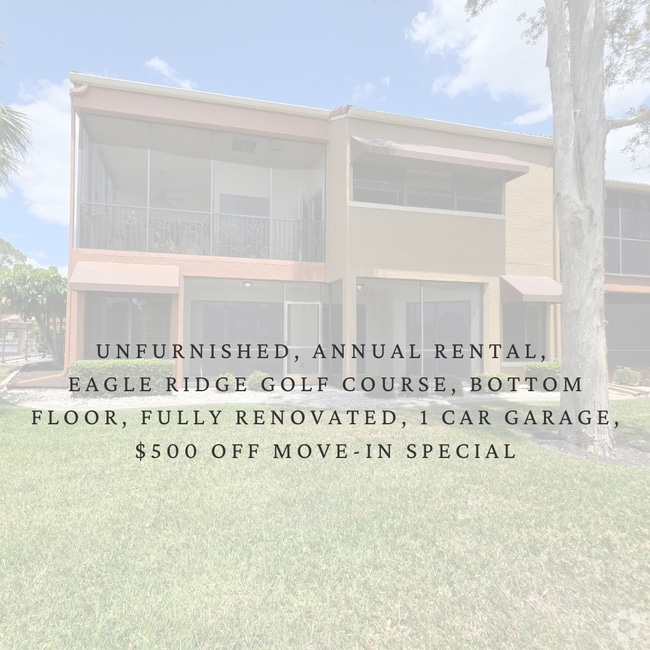Building Photo - 7170 Golden Eagle Ct Unit #114 Rental