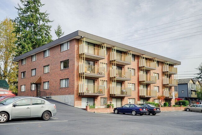 Northgate View Apartments