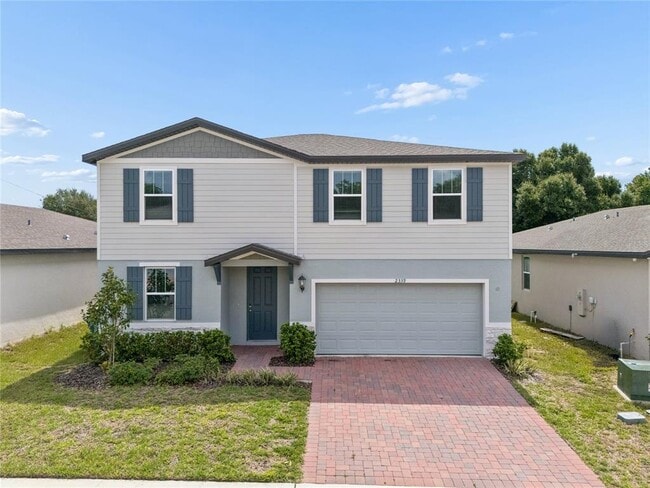 Building Photo - 2339 White Tail St
