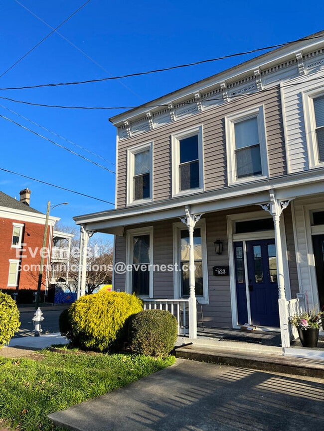 Photo - 523 N 31st St Townhome
