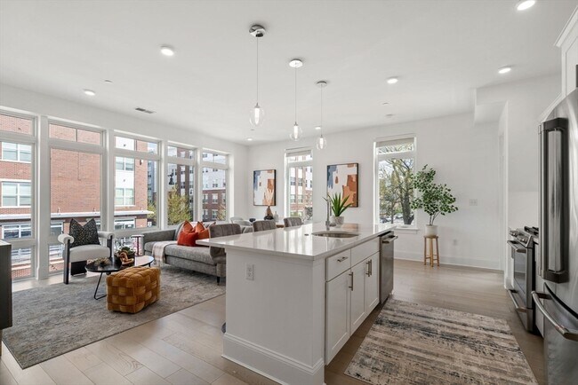 Photo - 95 Fawcett St Apartment Unit 211