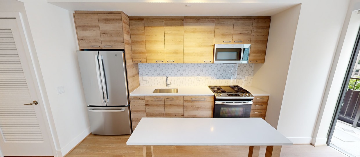 Photo - Reva Apartments
