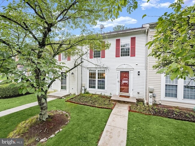 Photo - 7729 Patuxent Oak Ct Townhome