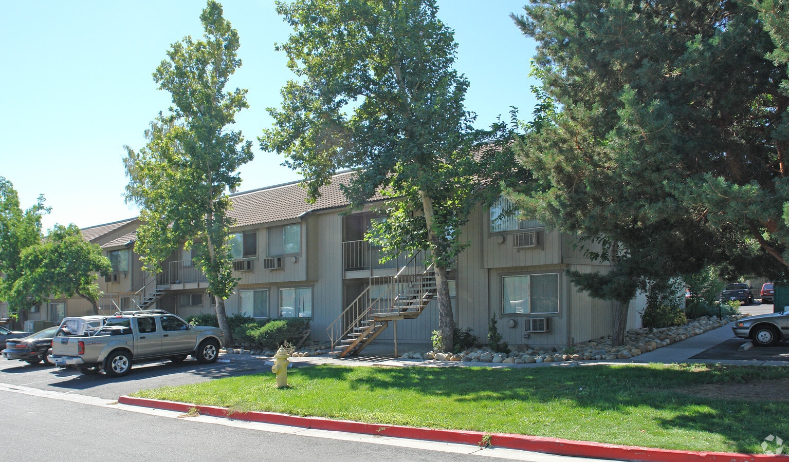 Open Circles West Apartment - Open Circles West Apartment