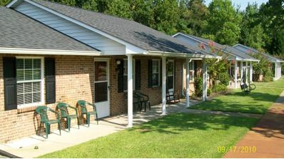 Photo - Walnut Village Apartments