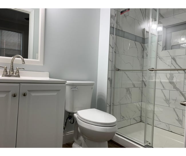 Photo - 4626 Reisterstown Rd Unit 8 Available $650 8