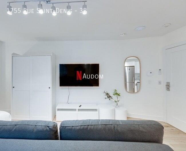 Photo - 1755 R. Saint-Denis Unité 3B