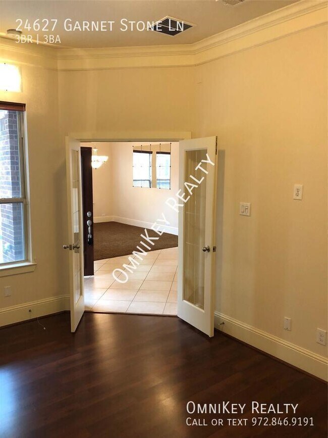 Photo - 24627 Garnet Stone Ln