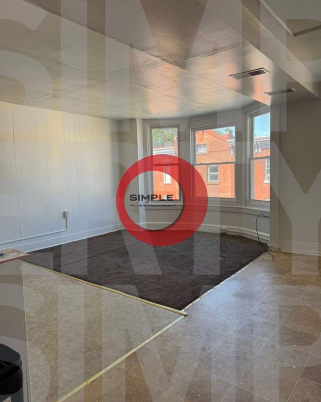 Photo - Multi-family building - Center City Unit Apartment 5