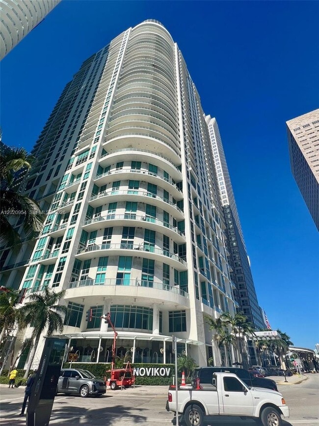 Photo - 300 S Biscayne Blvd Unit PH-3907