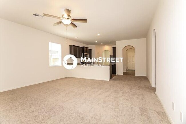 Photo - 3 Bedroom Pet-Friendly Home in Magnolia, TX with Main Street Renewal