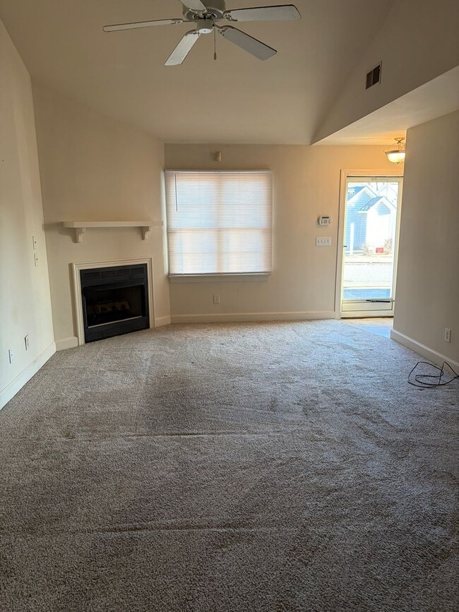 Photo - 3 Bedroom Duplex in Rocky Mount