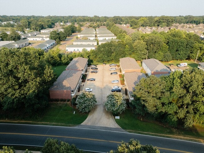 Photo - 1257 Louisville St Unit 19