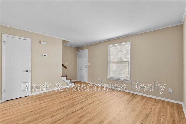 1624 Spring Garden St Unit A