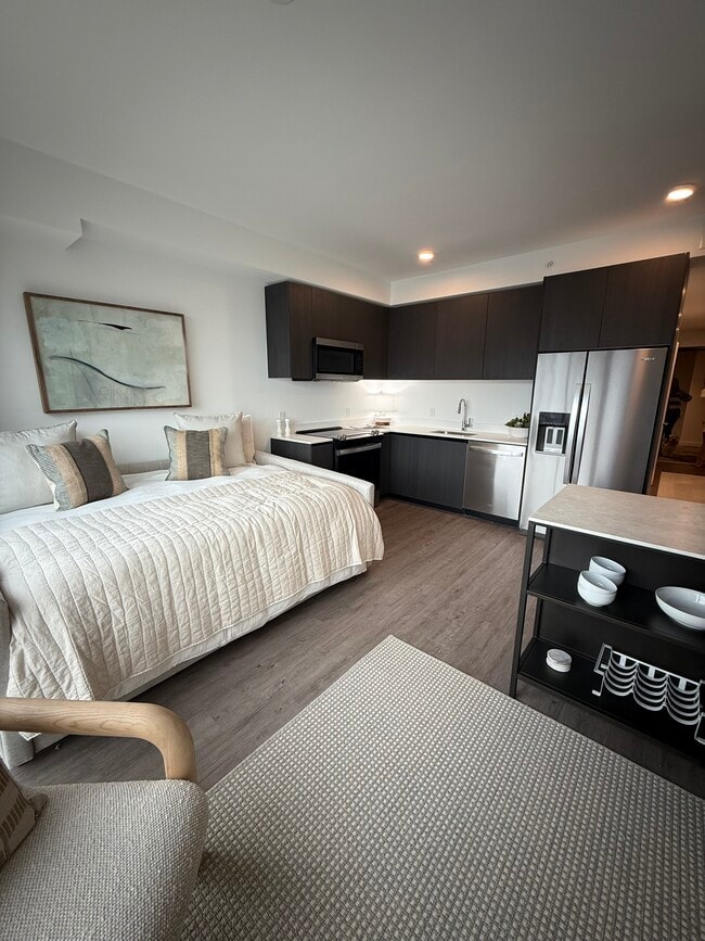 Photo - 162 NE 22nd St Unit S1