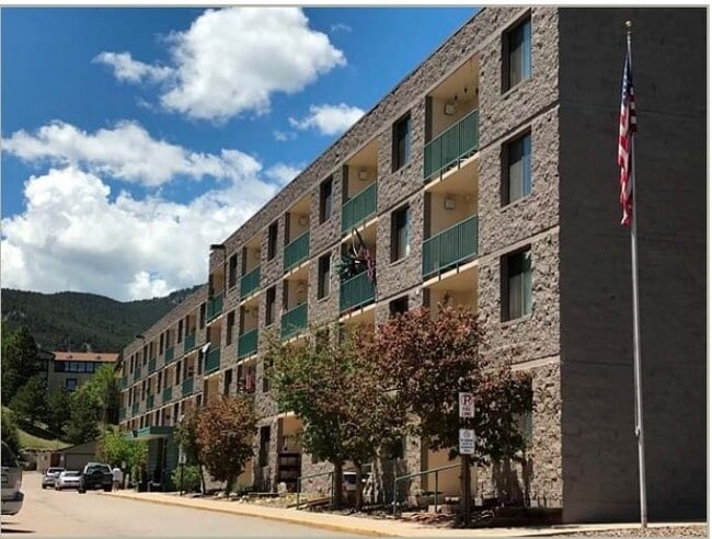 Building Photo - 31250 John Wallace Rd