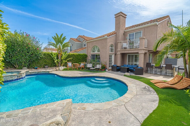 Building Photo - 605 Brademas Ct