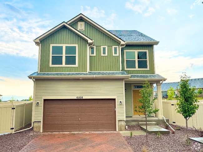 Building Photo - 6008 Callan Dr Rental