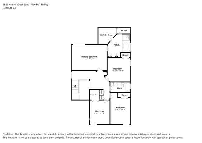 Photo - 3624 Hunting Creek Loop