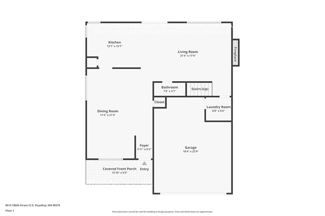Photo - 8514 186th St Ct E