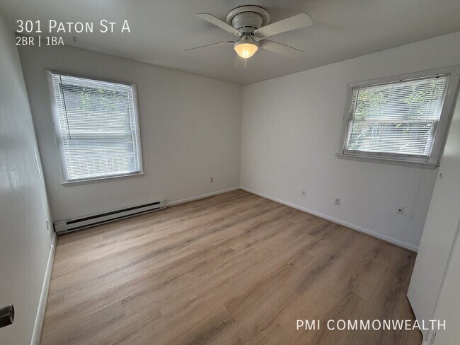 Photo - 301 Paton St