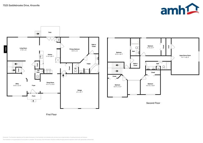 Photo - 7525 Saddlebrooke Dr