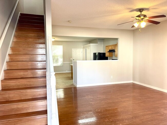 Photo - Welcome to this charming brick townhome in...