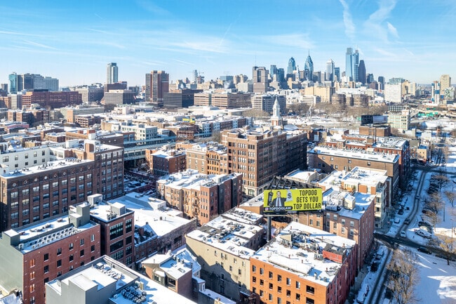 214 Vine St - Close to Center City - 214 Vine