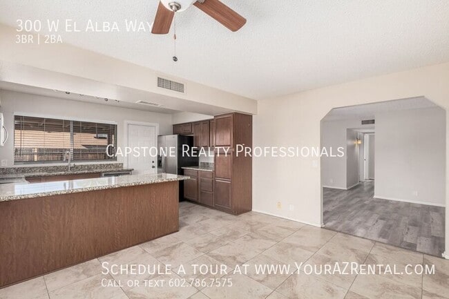 Photo - 300 W El Alba Way