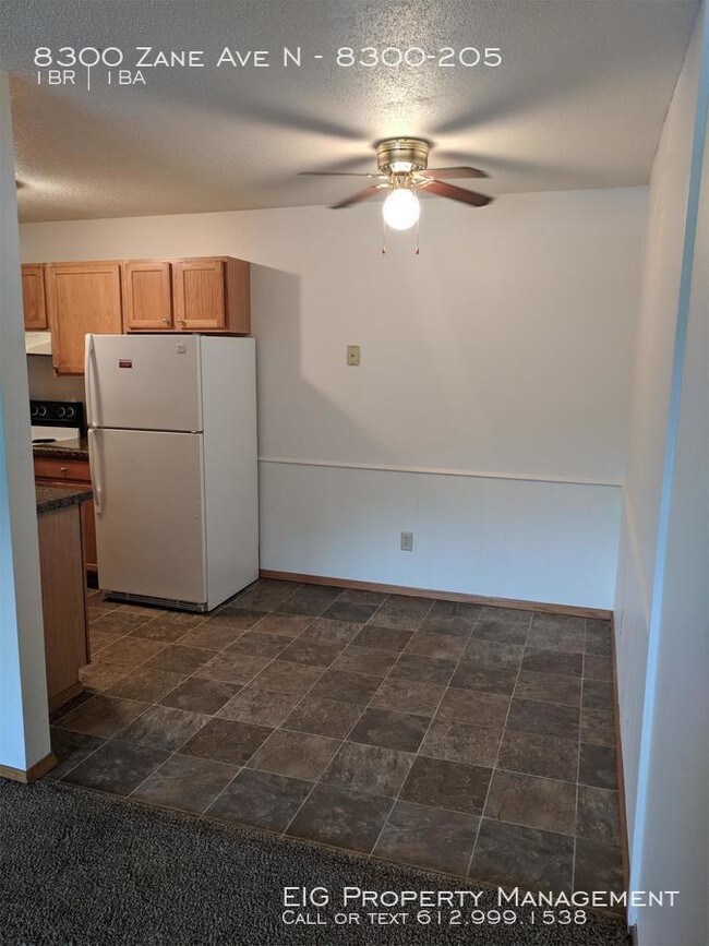 Photo - Available 5/1/2019 Unit 8300-205