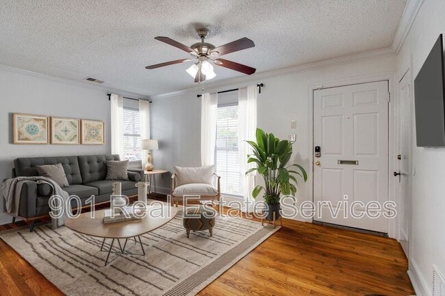 Photo - 1401 Linden Ave