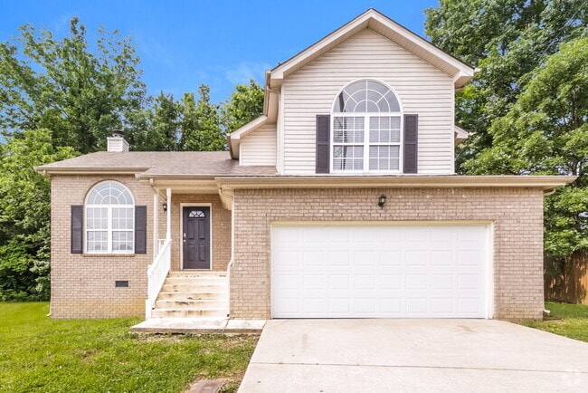 Building Photo - 1501 Chestnut Oak Dr Rental