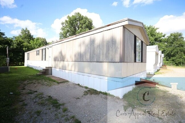 Photo - 3 bed / 2 bath mobile home - Nettleton