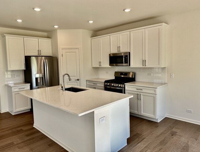 Photo - 1320 Draper Rd