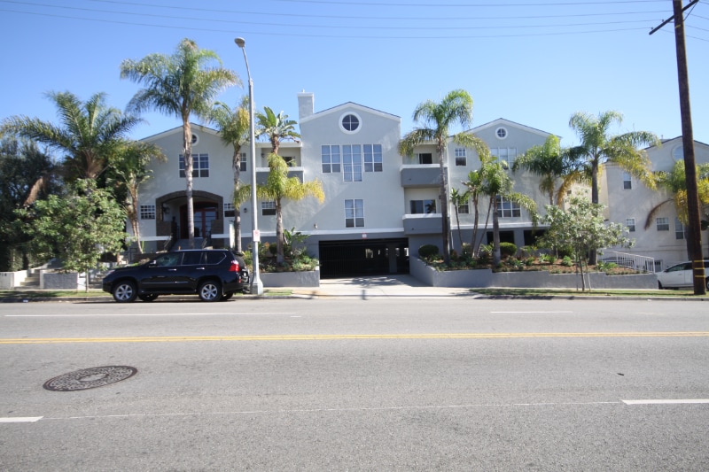 Photo - 3722 Sawtelle Blvd