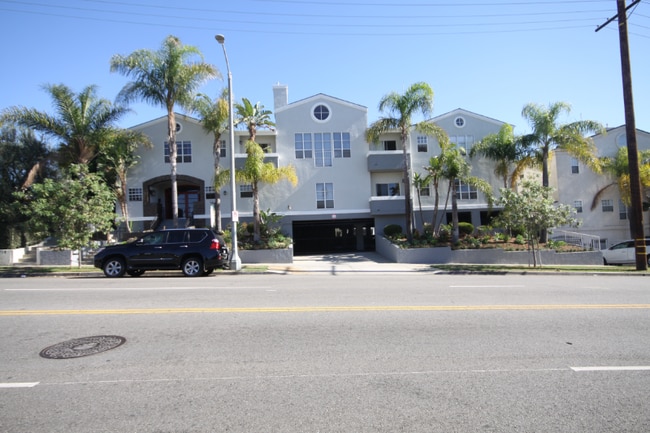 Photo - 3722 Sawtelle Blvd Apartamento Unidad 9