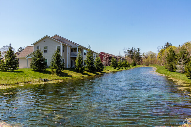 Building Photo - Preserve at Wood Creek Rental