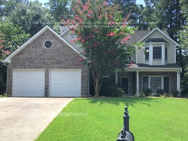 Building Photo - 7102 Big Woods Dr Rental