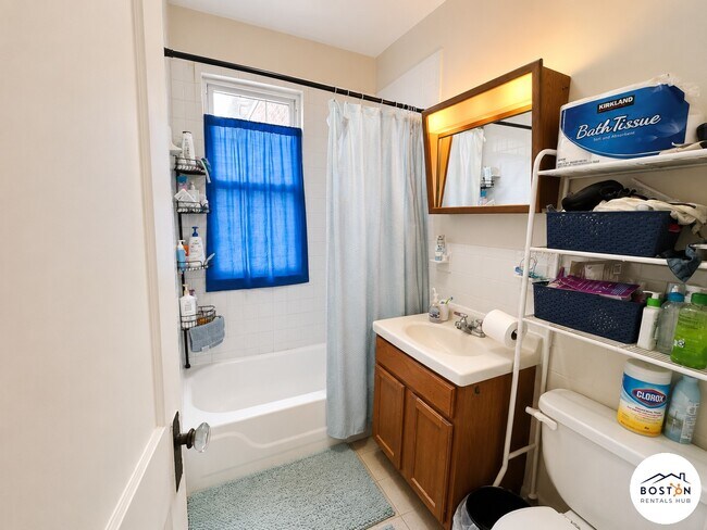 Photo - 155 Summer St Unit 16F