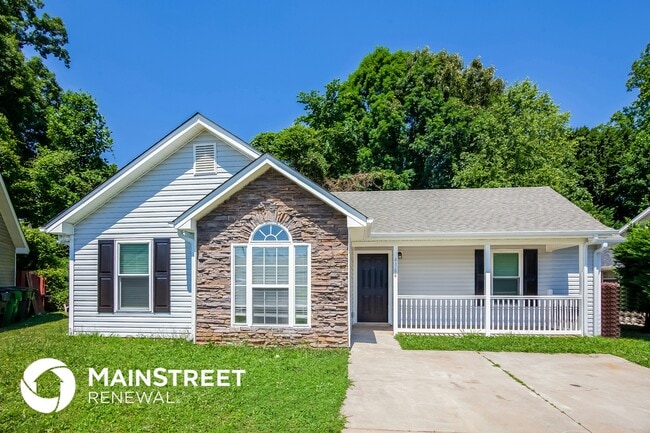 Building Photo - 4164 Canyon Creek Ln